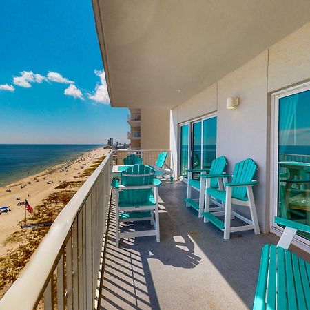 Seawind #1109 Apartment Gulf Shores Exterior photo