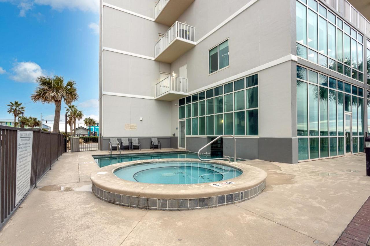 Seawind #1109 Apartment Gulf Shores Exterior photo