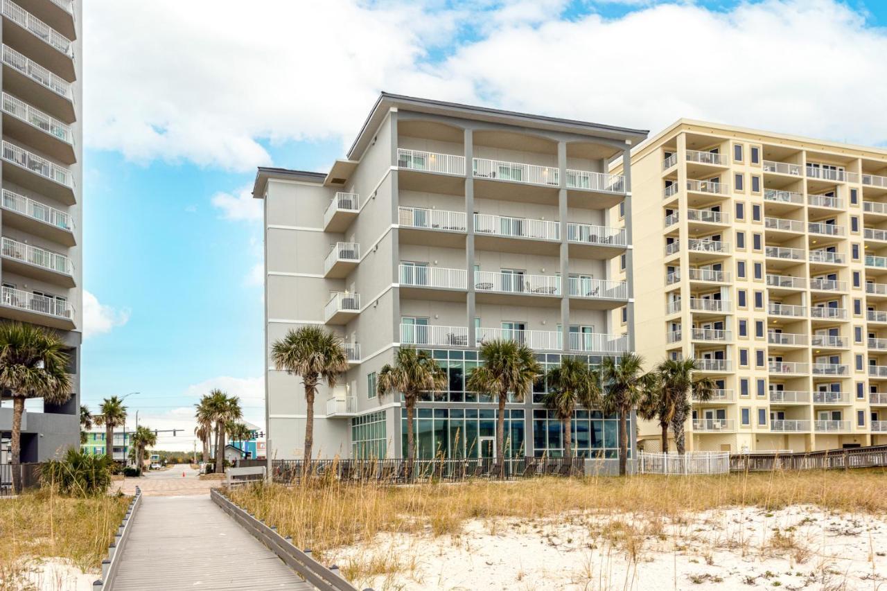 Seawind #1109 Apartment Gulf Shores Exterior photo