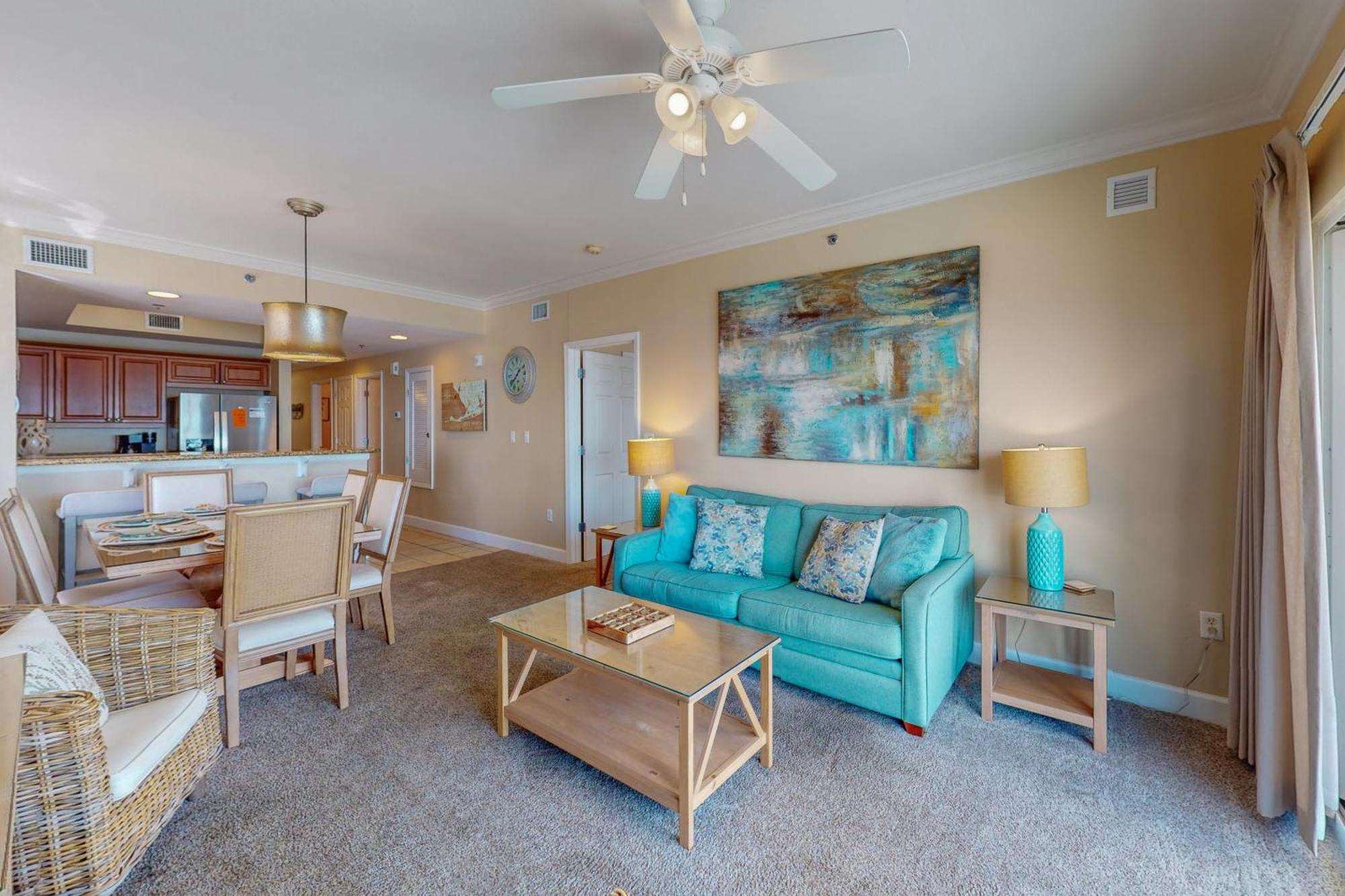 Seawind #1109 Apartment Gulf Shores Exterior photo