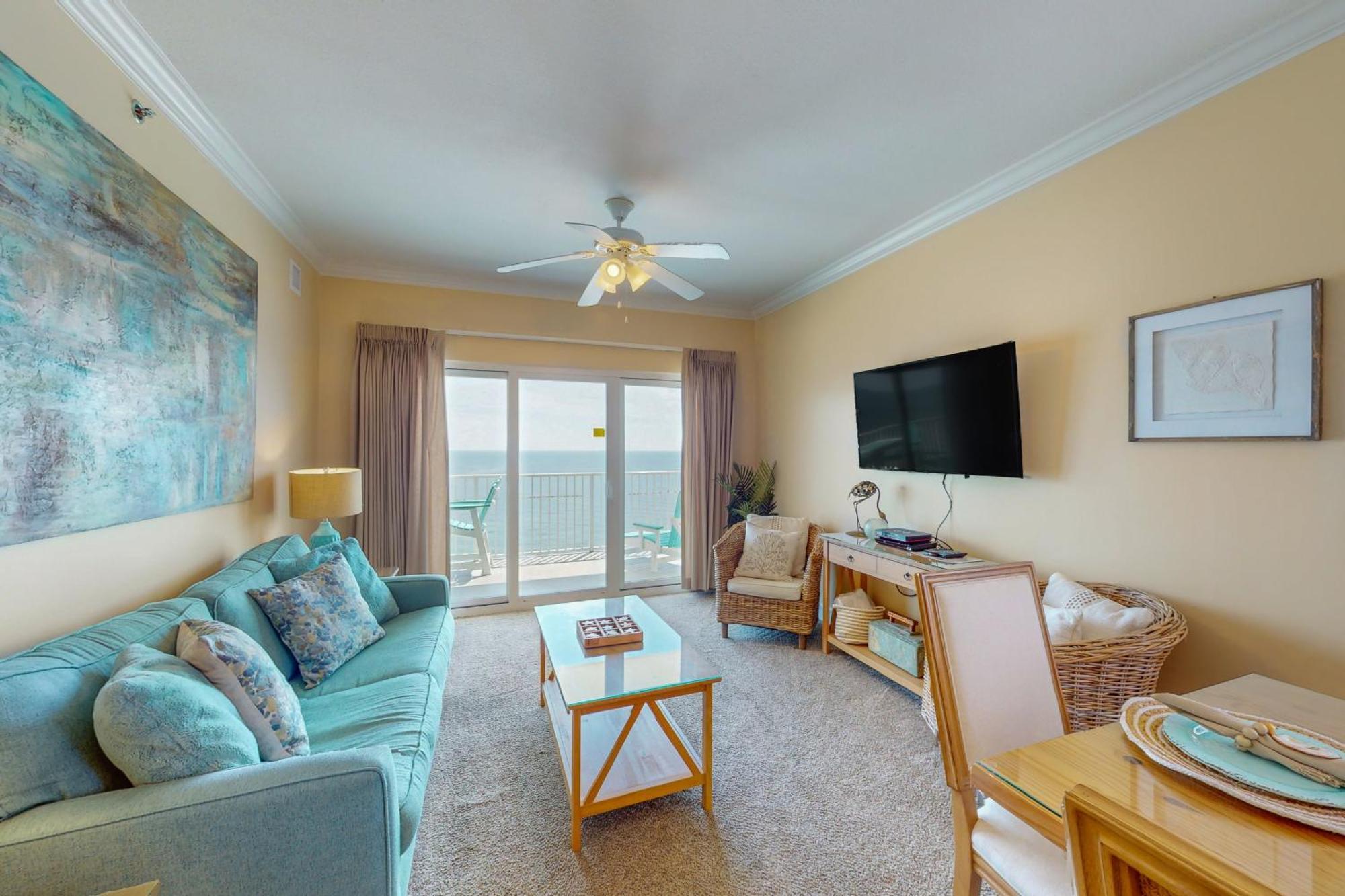 Seawind #1109 Apartment Gulf Shores Exterior photo