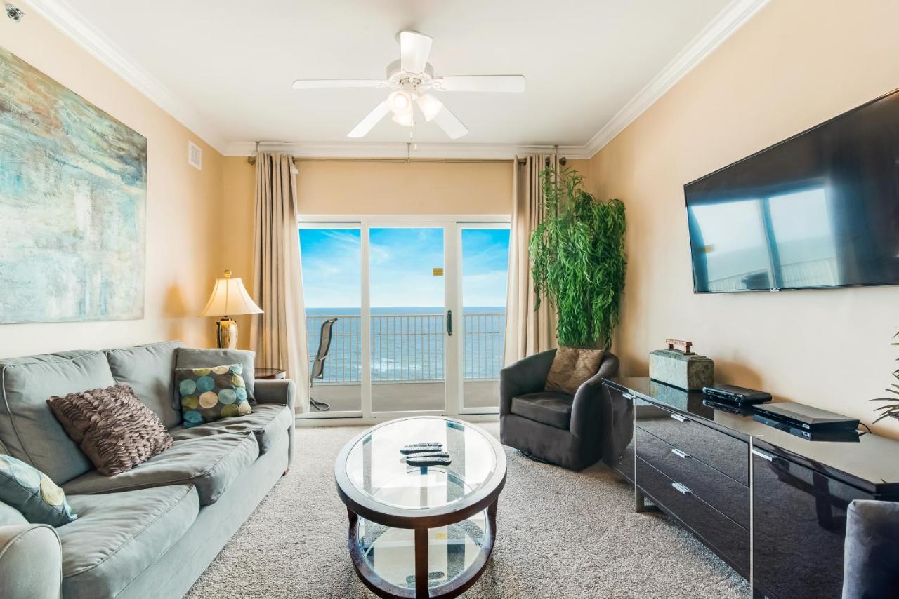 Seawind #1109 Apartment Gulf Shores Exterior photo